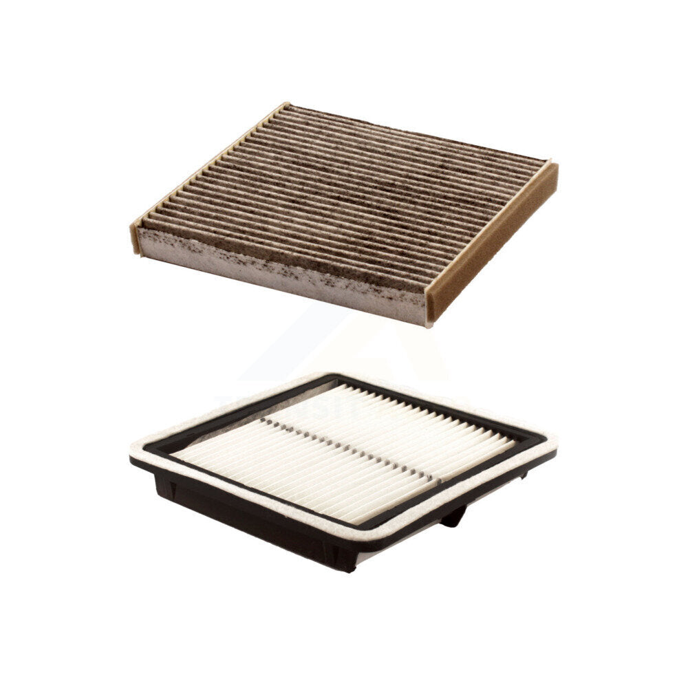 Air Filter Kit-KFL-100099 - Kit.bestparts.ca Kit.bestparts.ca