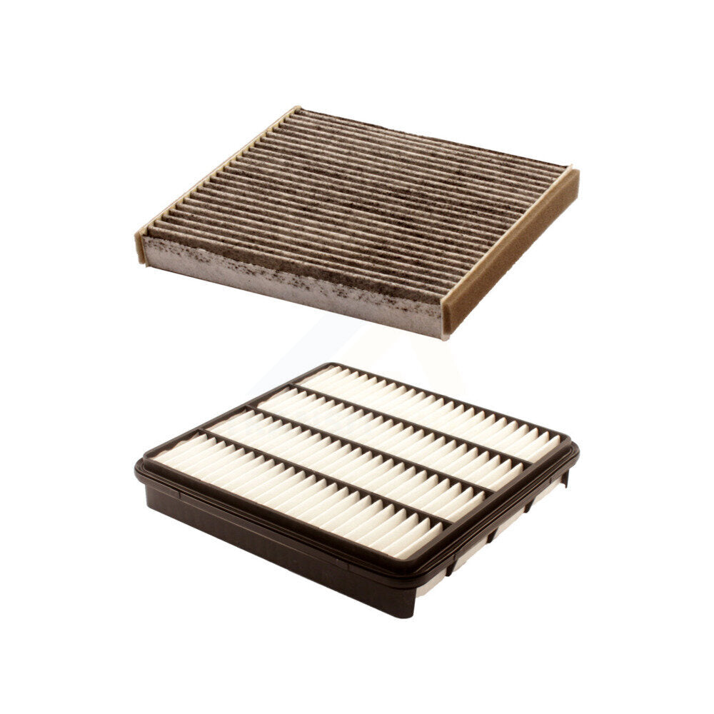 Air Filter Kit-KFL-100100 - Kit.bestparts.ca