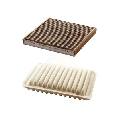 Air Filter Kit-KFL-100101 - Kit.bestparts.ca