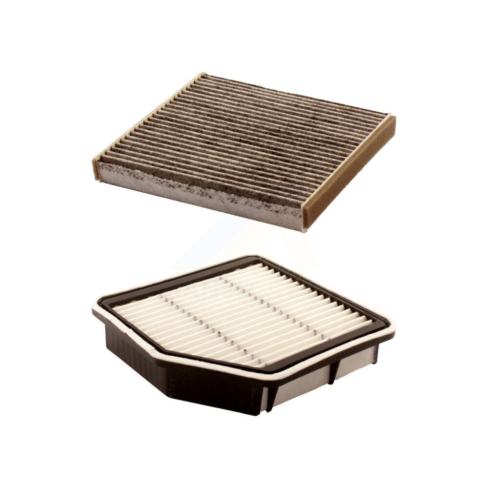 Air Filter Kit-KFL-100102 - Kit.bestparts.ca Kit.bestparts.ca