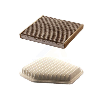 Air Filter Kit-KFL-100103 - Kit.bestparts.ca