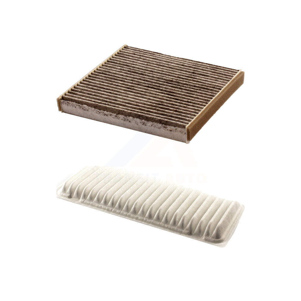 Air Filter Kit-KFL-100104 - Kit.bestparts.ca Kit.bestparts.ca