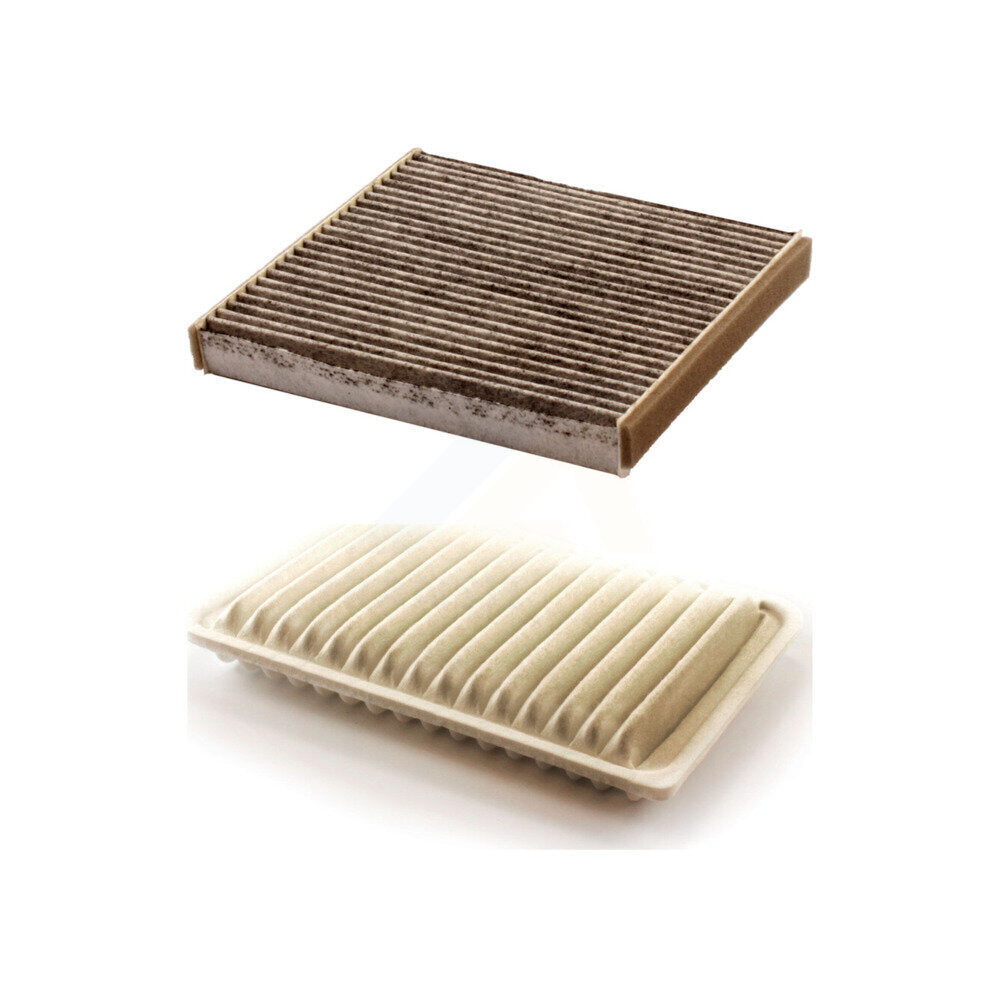 Air Filter Kit-KFL-100105 - Kit.bestparts.ca Kit.bestparts.ca