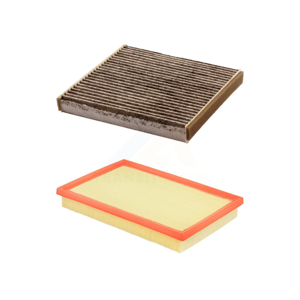 Air Filter Kit-KFL-100106 - Kit.bestparts.ca