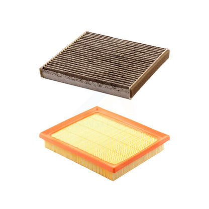 Air Filter Kit-KFL-100107 - Kit.bestparts.ca