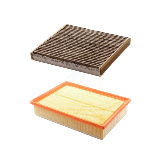 Air Filter Kit-KFL-100108 - Kit.bestparts.ca