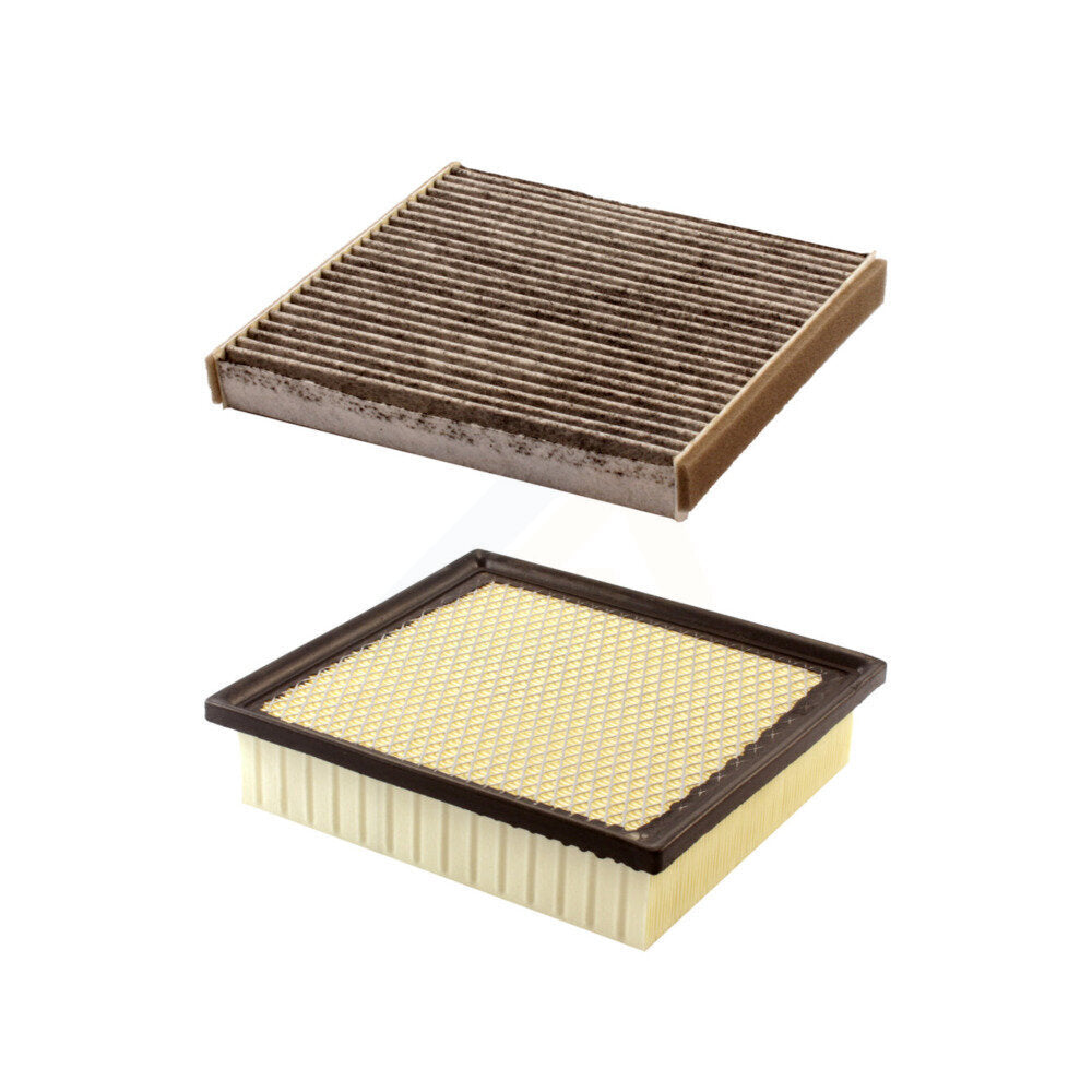 Air Filter Kit-KFL-100109 - Kit.bestparts.ca Kit.bestparts.ca