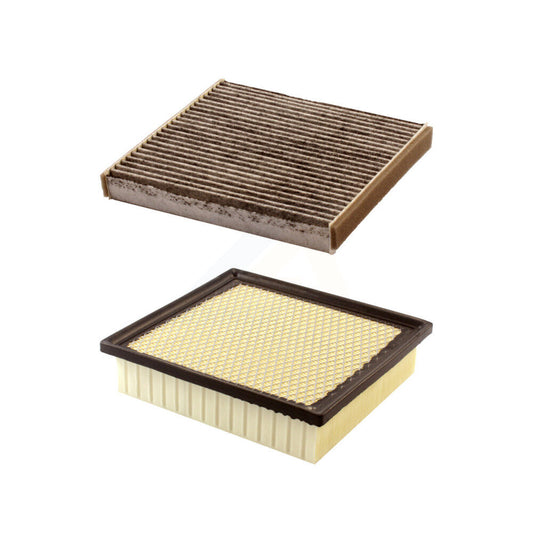 Air Filter Kit-KFL-100109 - Kit.bestparts.ca