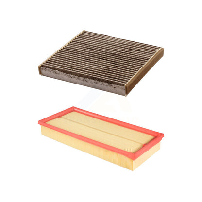 Air Filter Kit-KFL-100110 - Kit.bestparts.ca