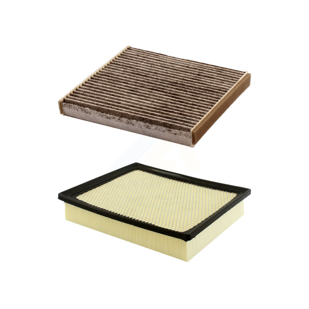 Air Filter Kit-KFL-100111 - Kit.bestparts.ca