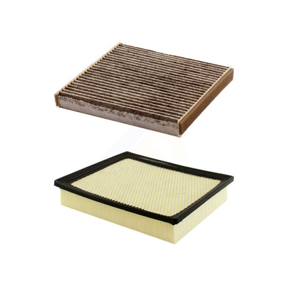 Air Filter Kit-KFL-100111 - Kit.bestparts.ca