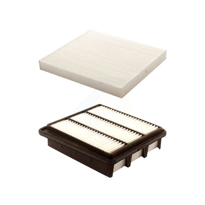 Air Filter Kit-KFL-100113 - Kit.bestparts.ca