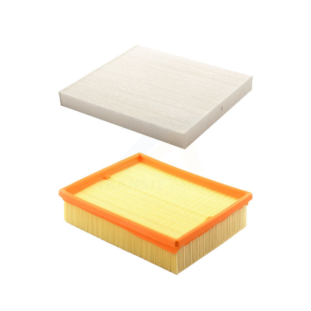 Air Filter Kit-KFL-100114 - Kit.bestparts.ca