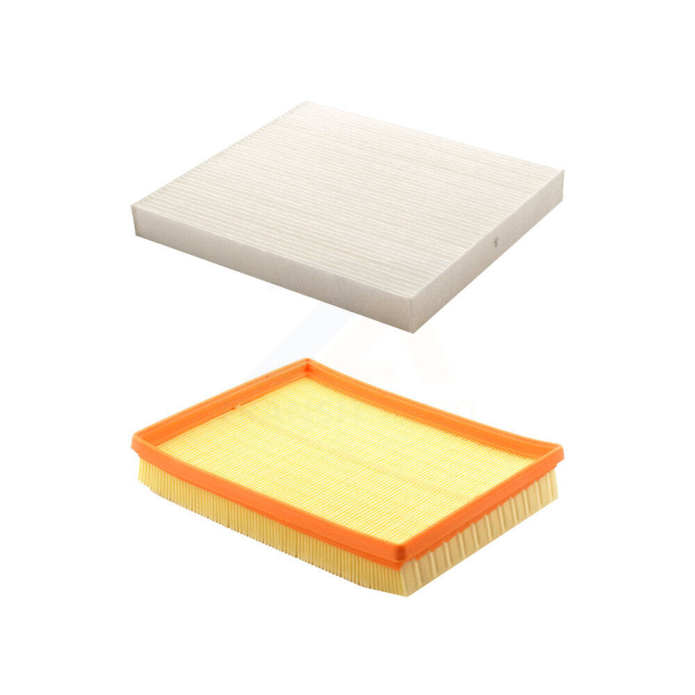 Air Filter Kit-KFL-100115 - Kit.bestparts.ca