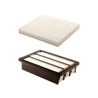 Air Filter Kit-KFL-100116 - Kit.bestparts.ca