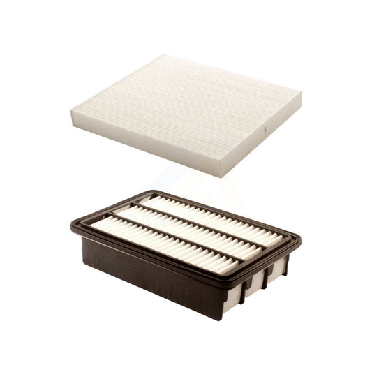 Air Filter Kit-KFL-100116 - Kit.bestparts.ca