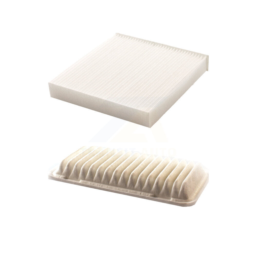 Air Filter Kit-KFL-100117 - Kit.bestparts.ca Kit.bestparts.ca