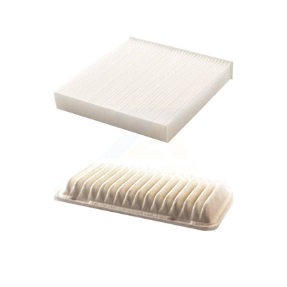Air Filter Kit-KFL-100117 - Kit.bestparts.ca