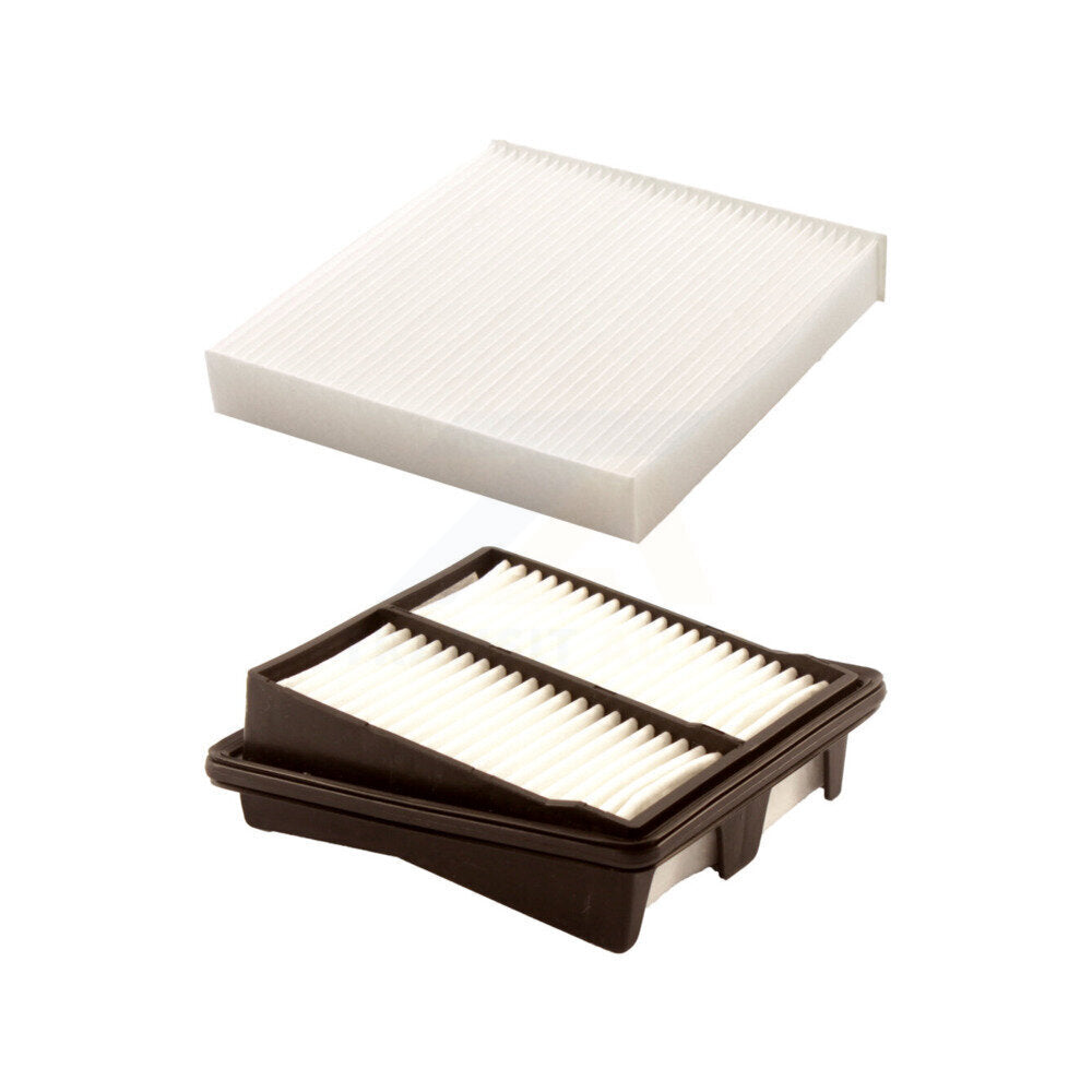 Air Filter Kit-KFL-100118 - Kit.bestparts.ca Kit.bestparts.ca