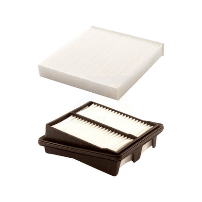 Air Filter Kit-KFL-100118 - Kit.bestparts.ca