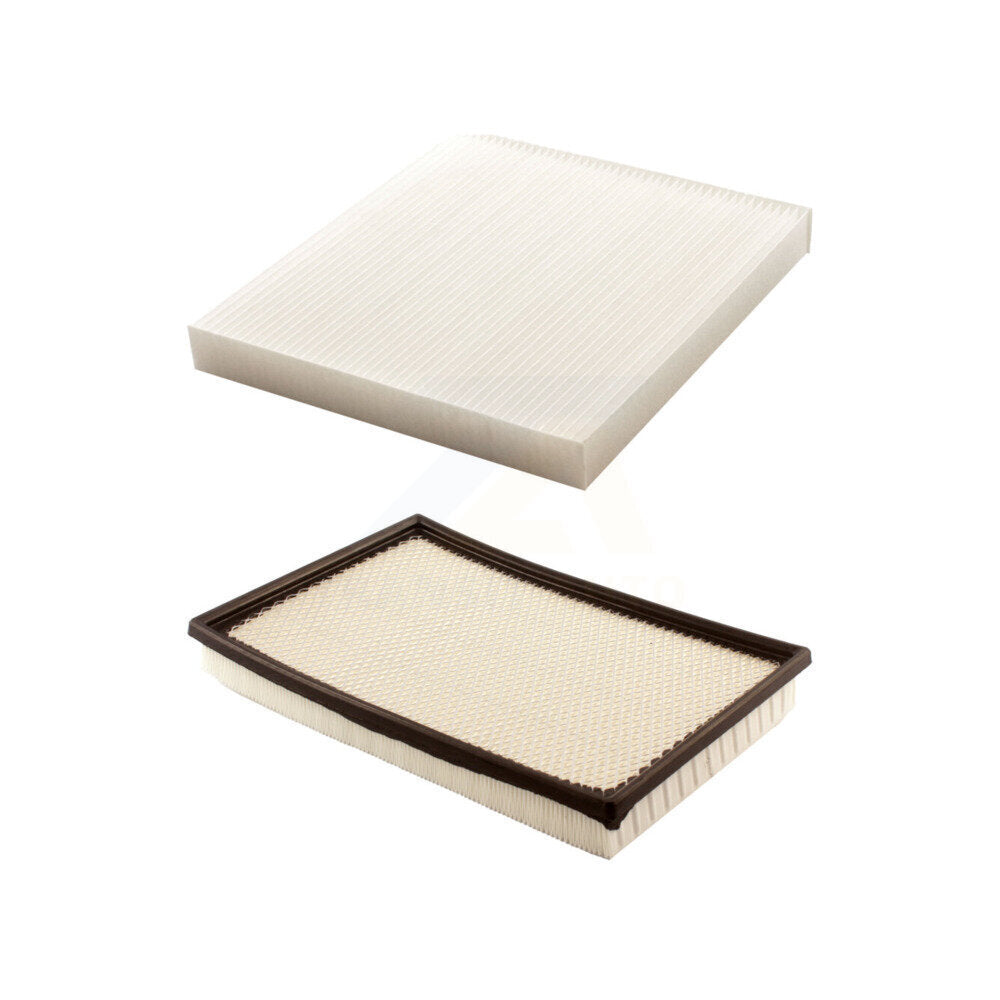 Air Filter Kit-KFL-100120 - Kit.bestparts.ca Kit.bestparts.ca