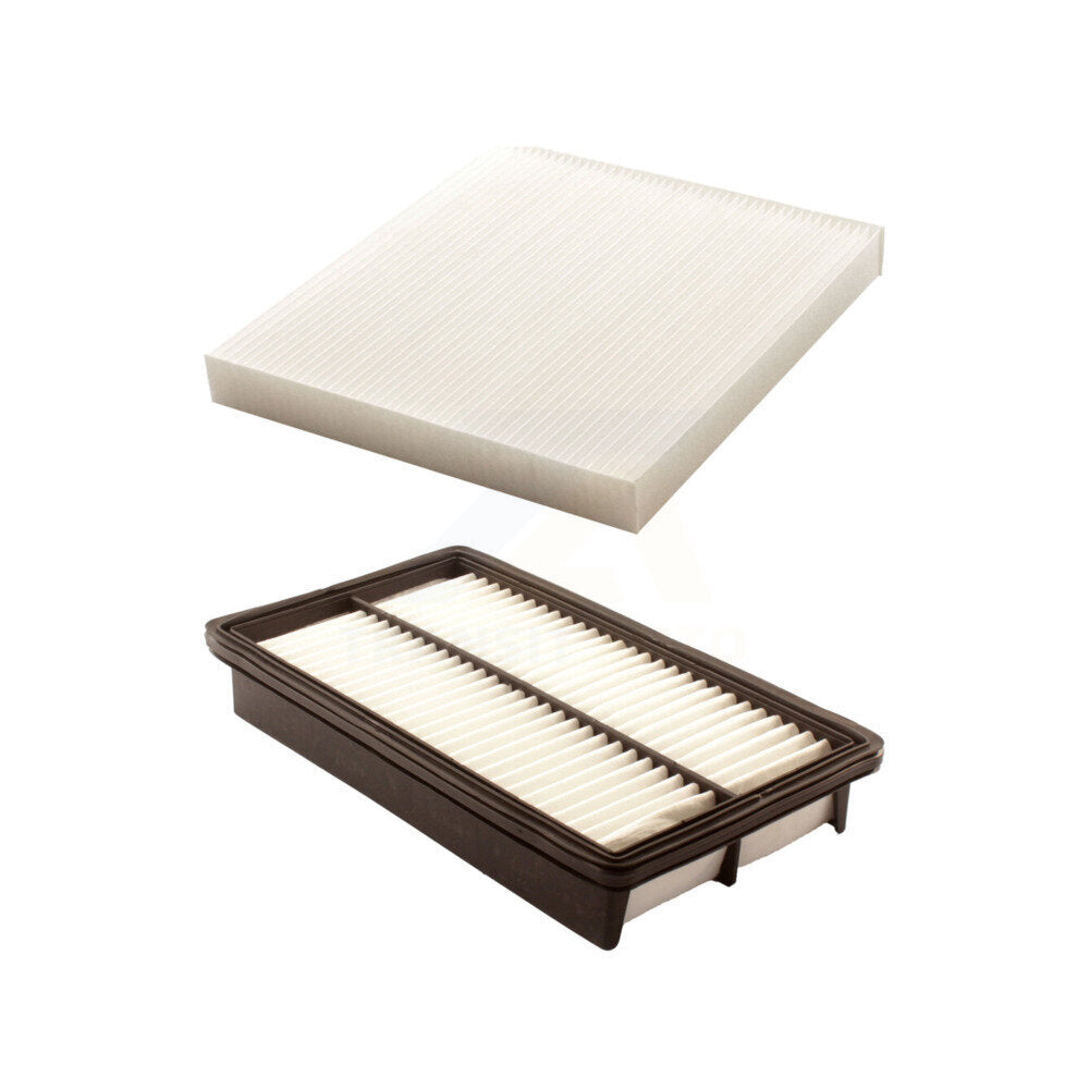 Air Filter Kit-KFL-100121 - Kit.bestparts.ca