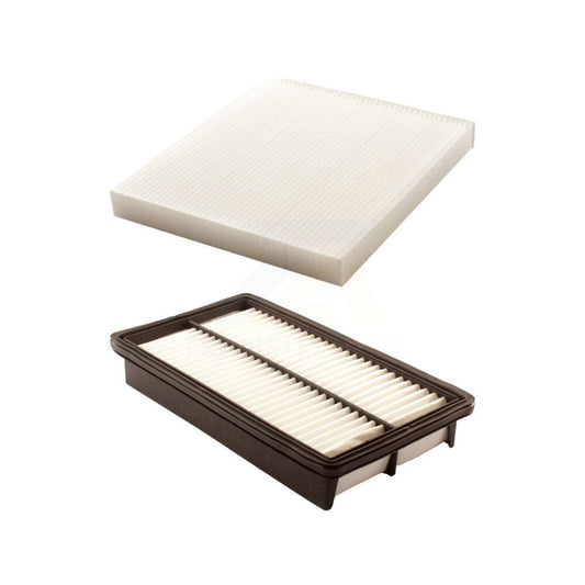 Air Filter Kit-KFL-100121 - Kit.bestparts.ca