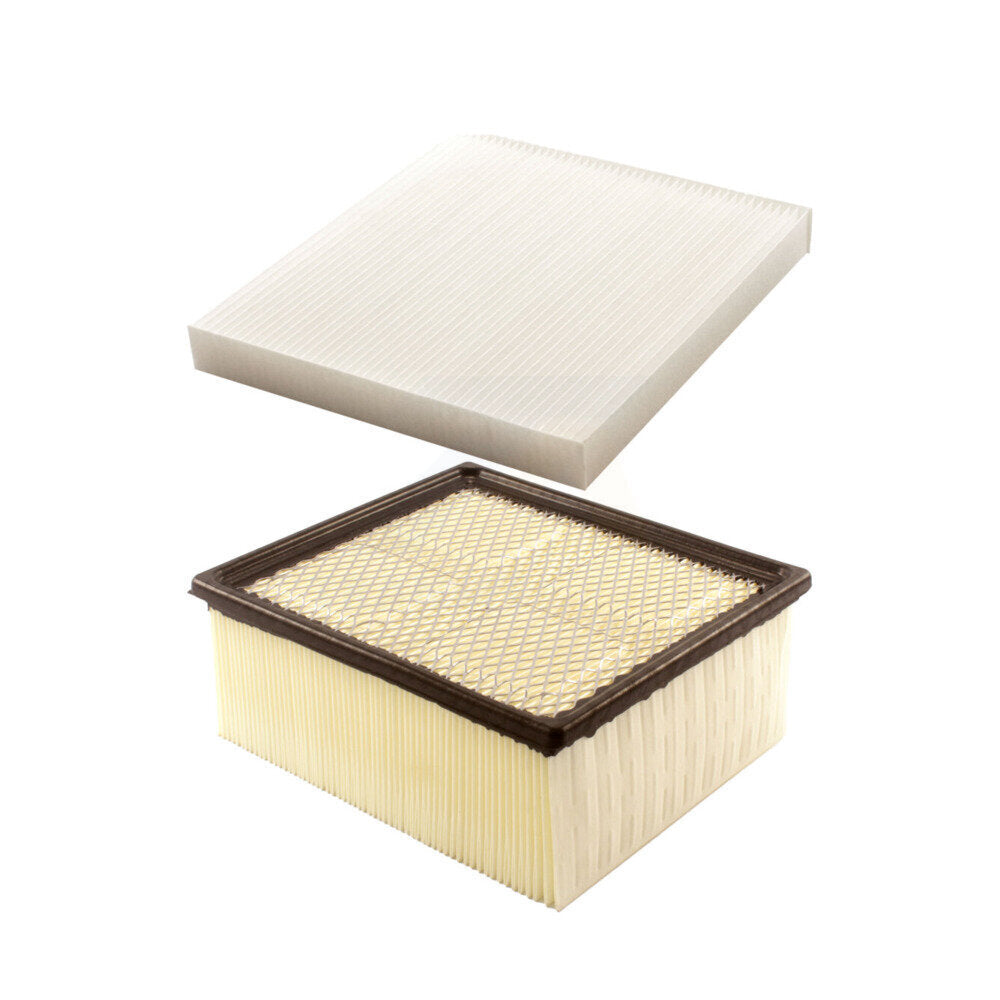 Air Filter Kit-KFL-100122 - Kit.bestparts.ca