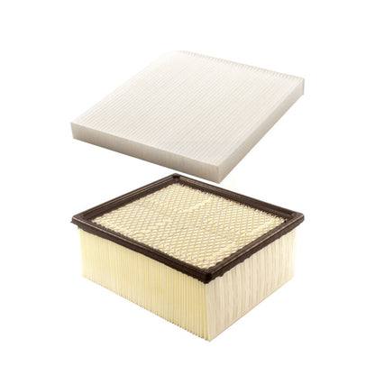 Air Filter Kit-KFL-100122 - Kit.bestparts.ca