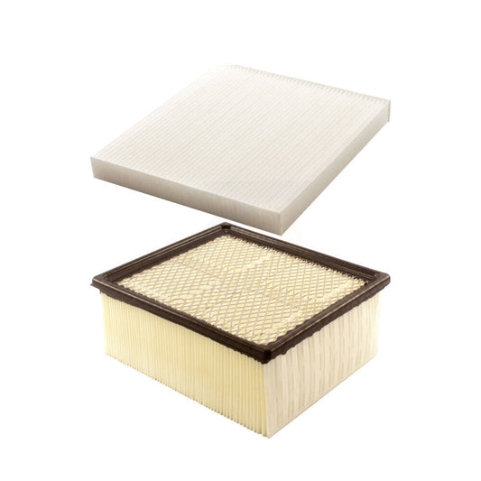 Air Filter Kit-KFL-100122 - Kit.bestparts.ca