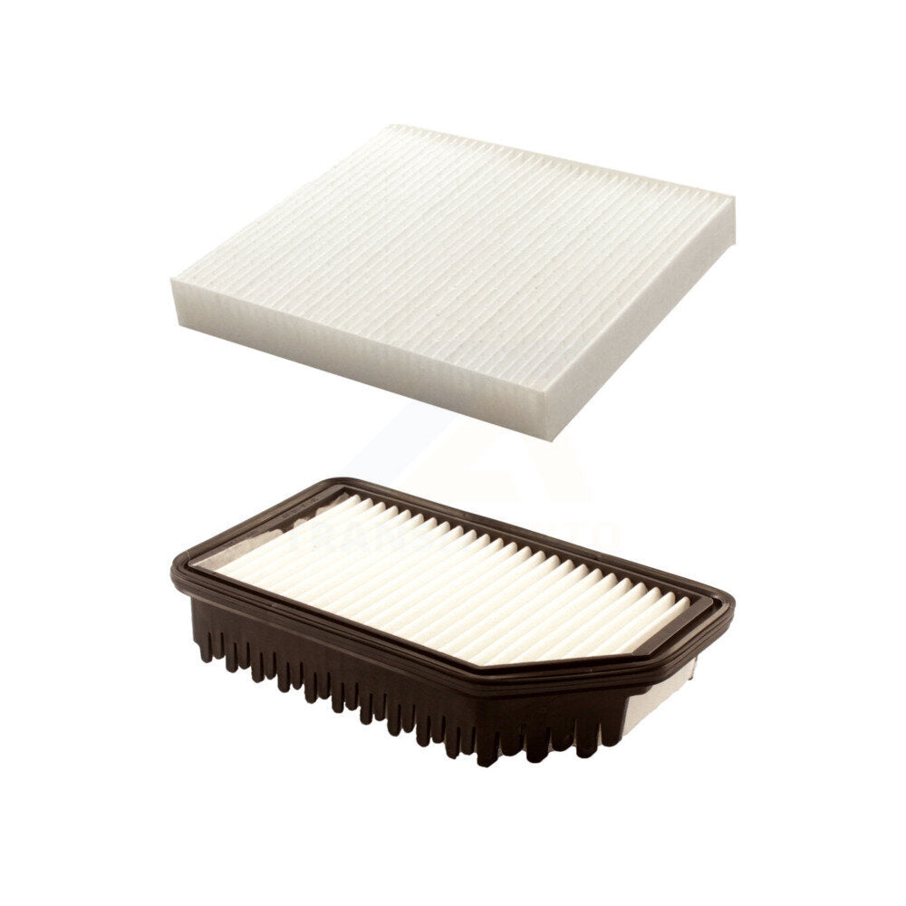 Air Filter Kit-KFL-100123 - Kit.bestparts.ca Kit.bestparts.ca