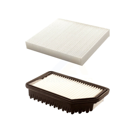 Air Filter Kit-KFL-100123 - Kit.bestparts.ca