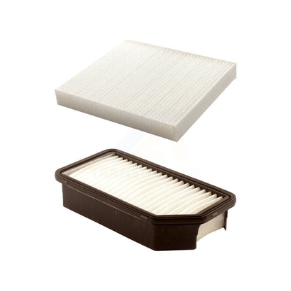 Air Filter Kit-KFL-100124 - Kit.bestparts.ca