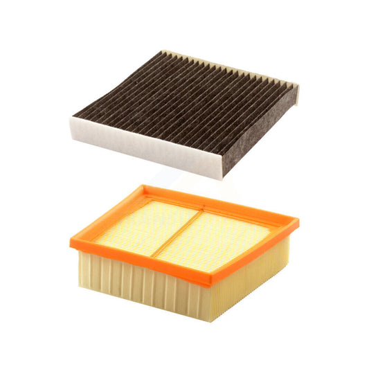 Air Filter Kit-KFL-100125 - Kit.bestparts.ca