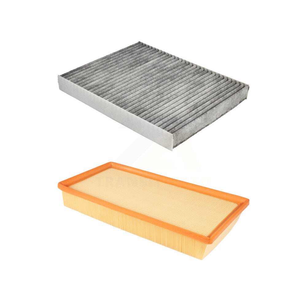 Air Filter Kit-KFL-100126 - Kit.bestparts.ca Kit.bestparts.ca