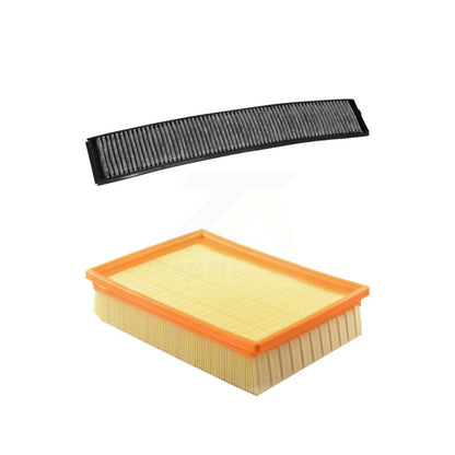 Air Filter Kit-KFL-100127 - Kit.bestparts.ca