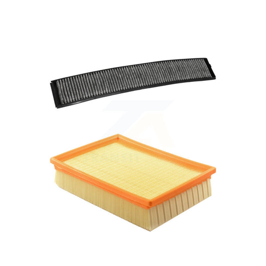 Air Filter Kit-KFL-100127 - Kit.bestparts.ca