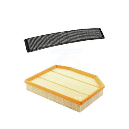 Air Filter Kit-KFL-100129 - Kit.bestparts.ca