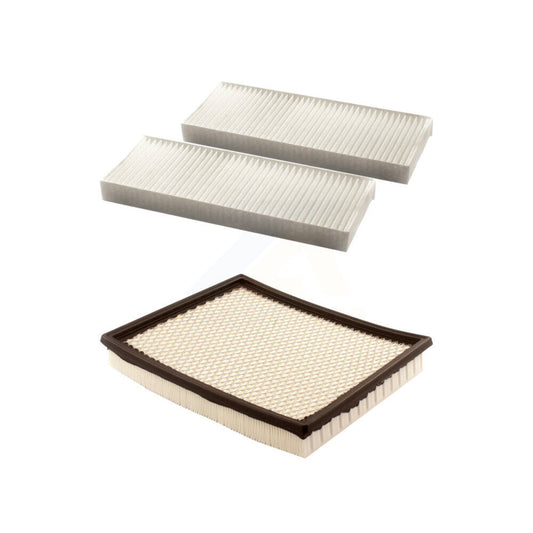 Air Filter Kit-KFL-100130 - Kit.bestparts.ca