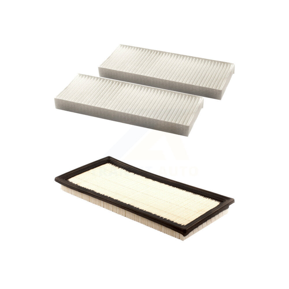 Air Filter Kit-KFL-100131 - Kit.bestparts.ca Kit.bestparts.ca