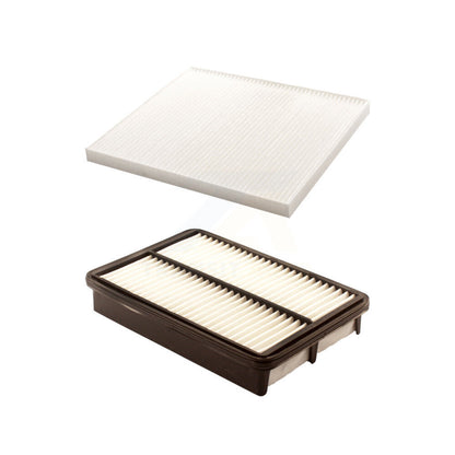 Air Filter Kit-KFL-100132 - Kit.bestparts.ca