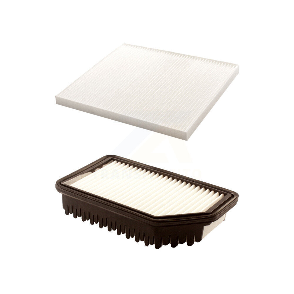 Air Filter Kit-KFL-100133 - Kit.bestparts.ca