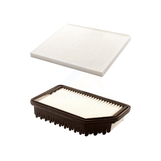 Air Filter Kit-KFL-100133 - Kit.bestparts.ca
