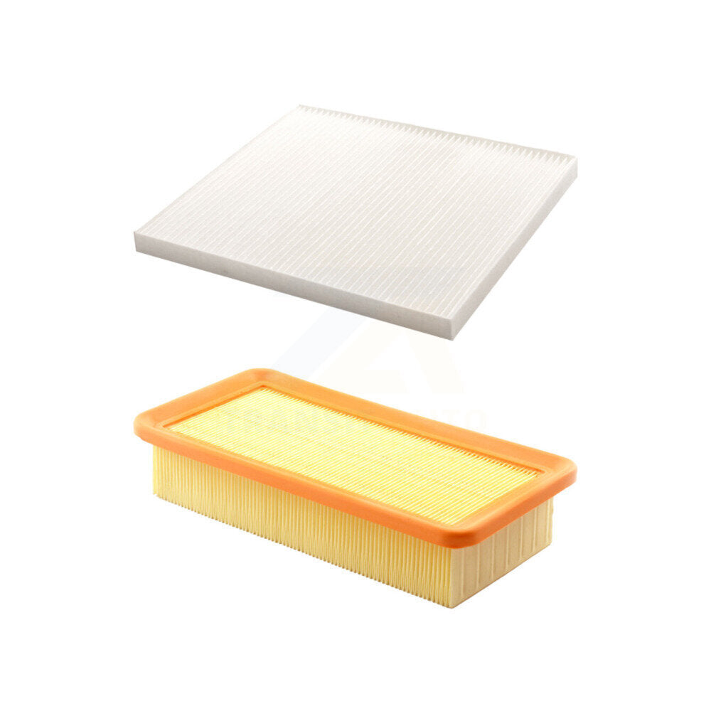 Air Filter Kit-KFL-100135 - Kit.bestparts.ca Kit.bestparts.ca