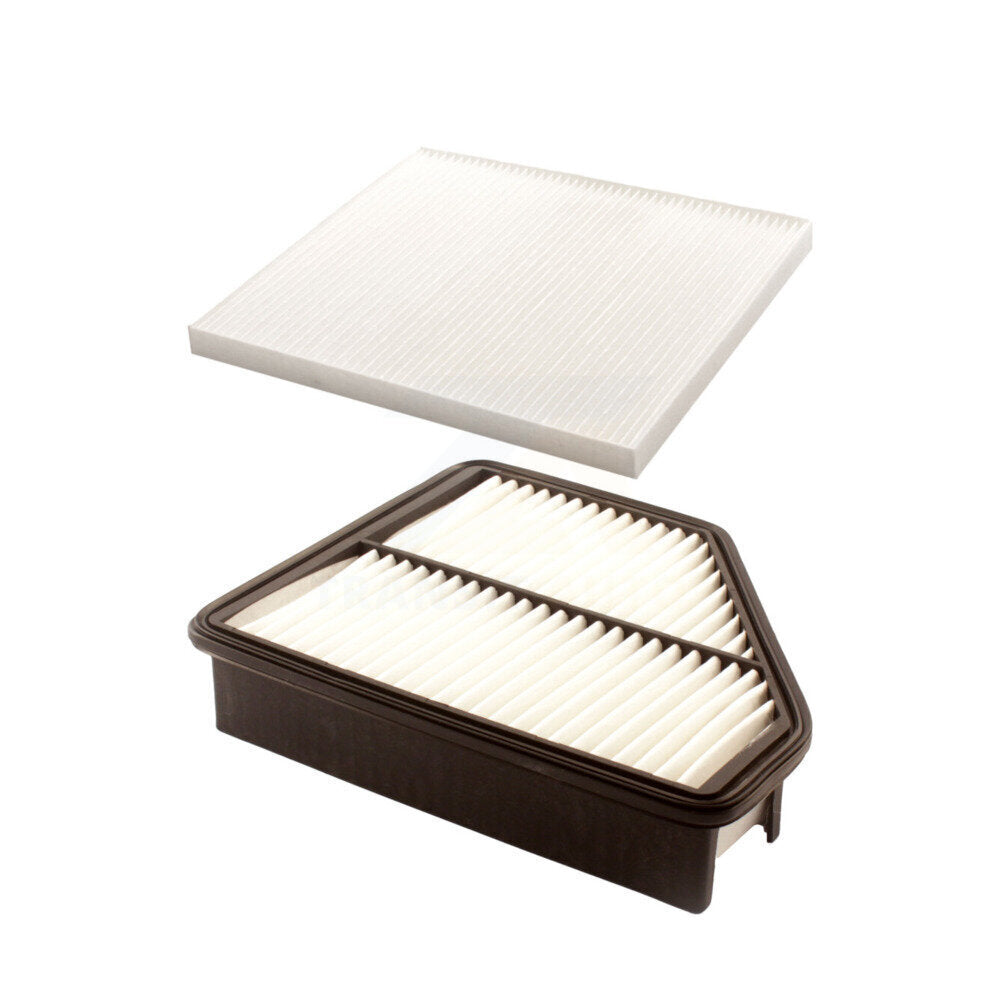 Air Filter Kit-KFL-100137 - Kit.bestparts.ca