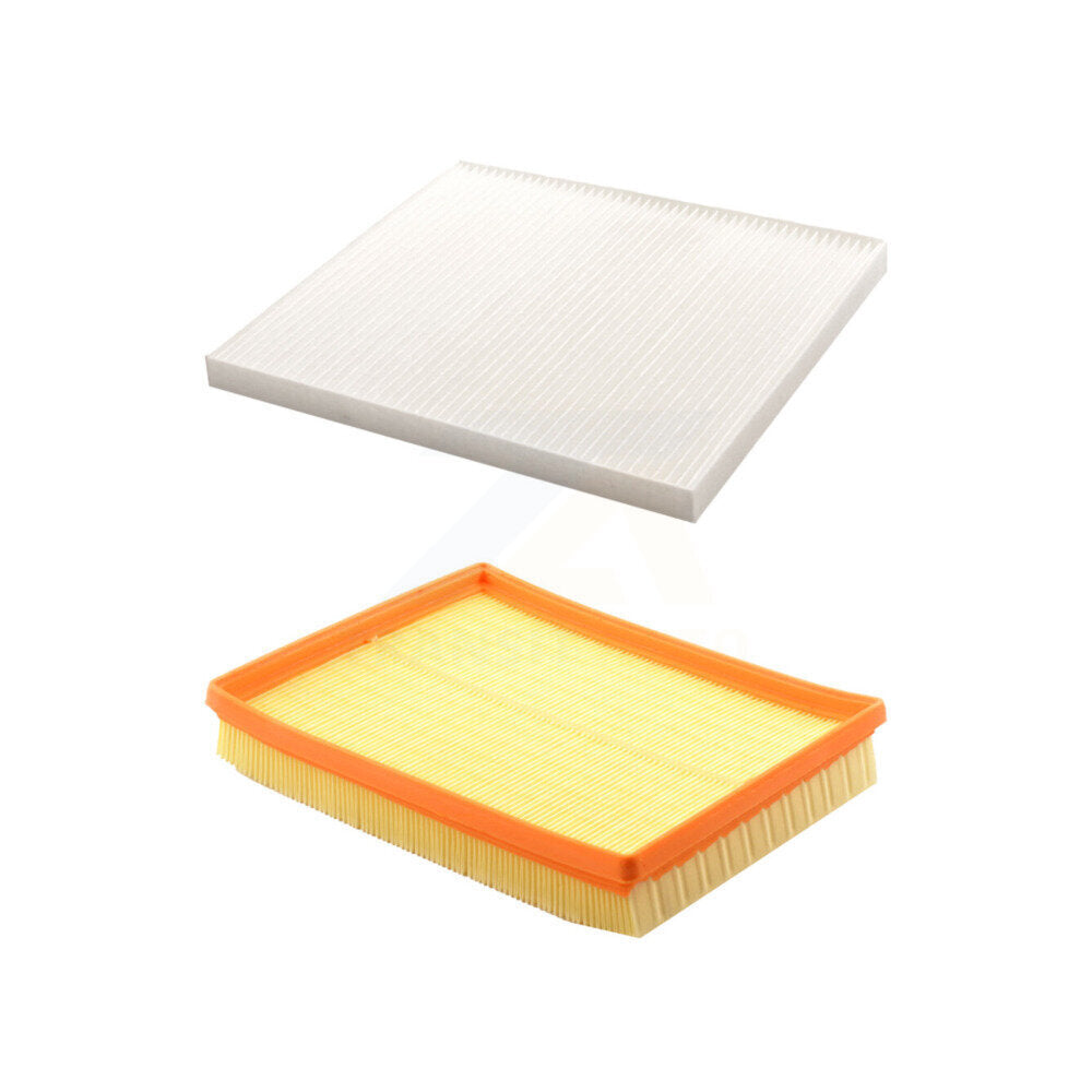 Air Filter Kit-KFL-100138 - Kit.bestparts.ca