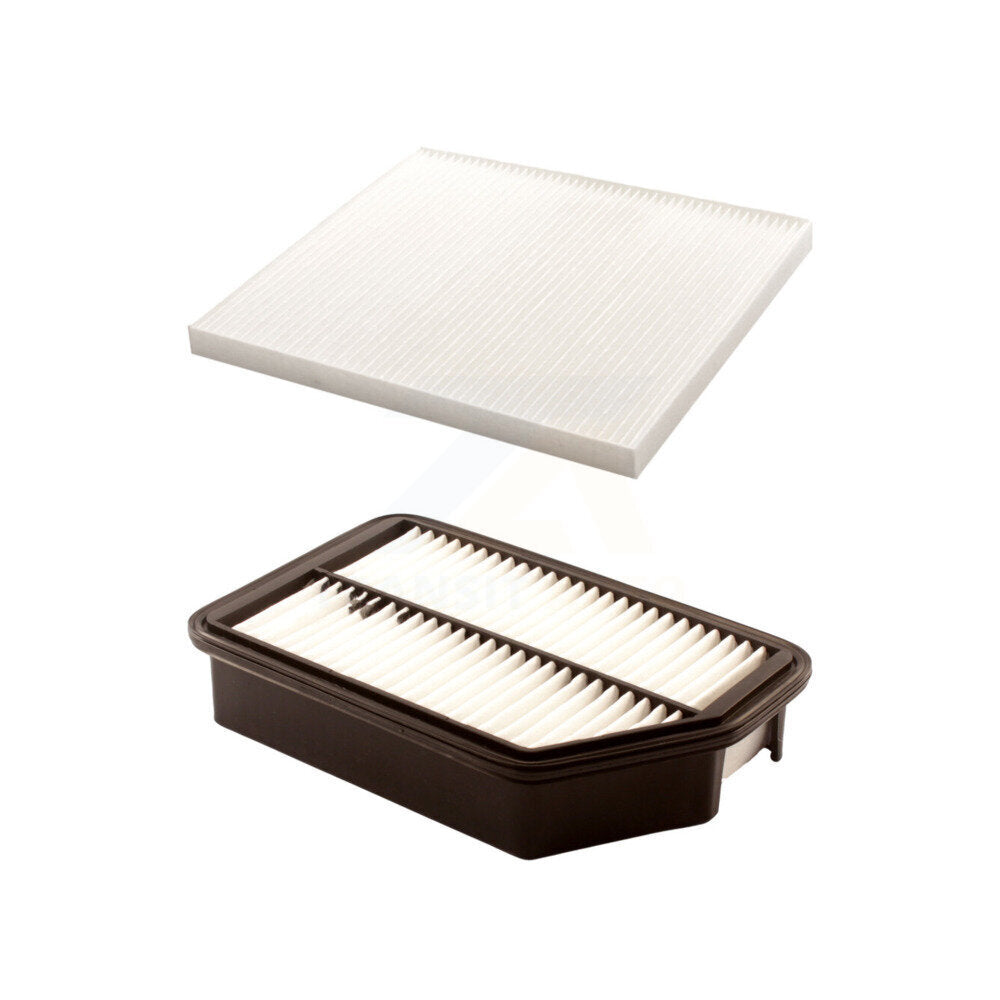 Air Filter Kit-KFL-100139 - Kit.bestparts.ca