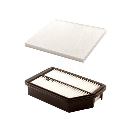 Air Filter Kit-KFL-100139 - Kit.bestparts.ca