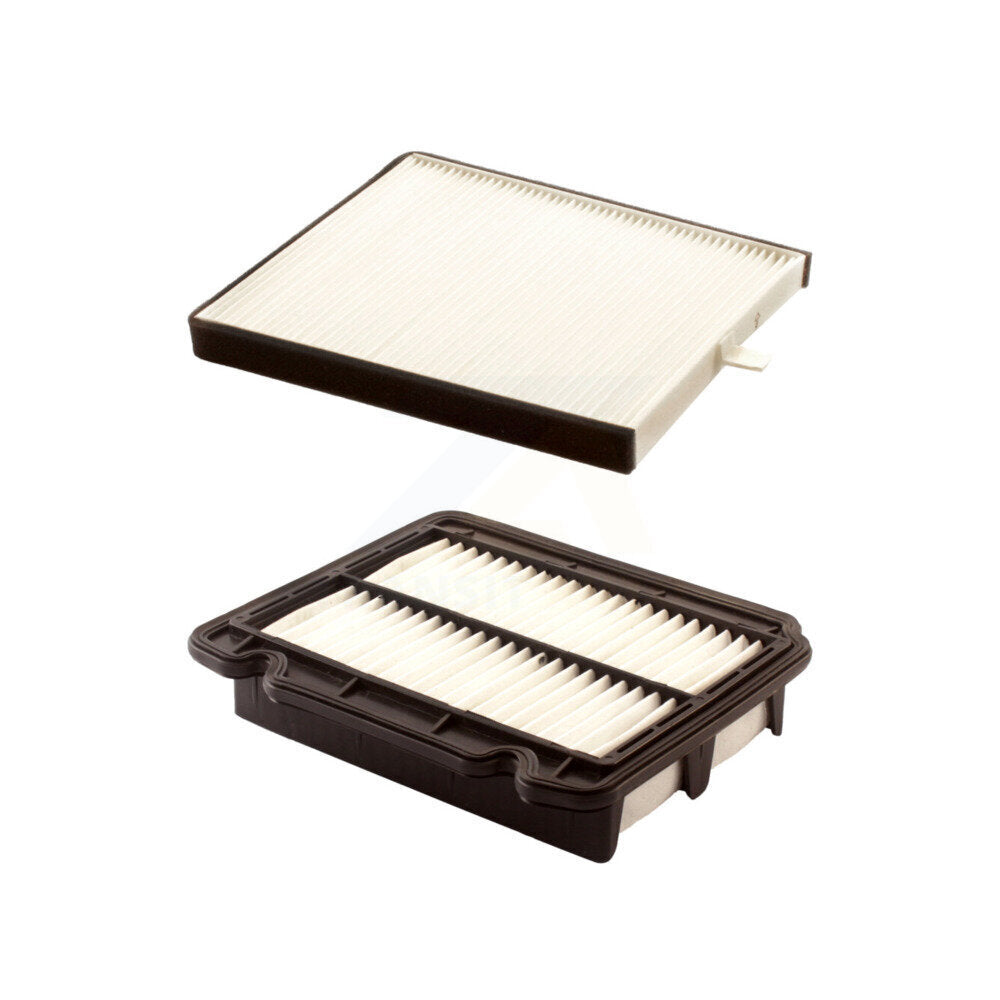 Air Filter Kit-KFL-100140 - Kit.bestparts.ca Kit.bestparts.ca