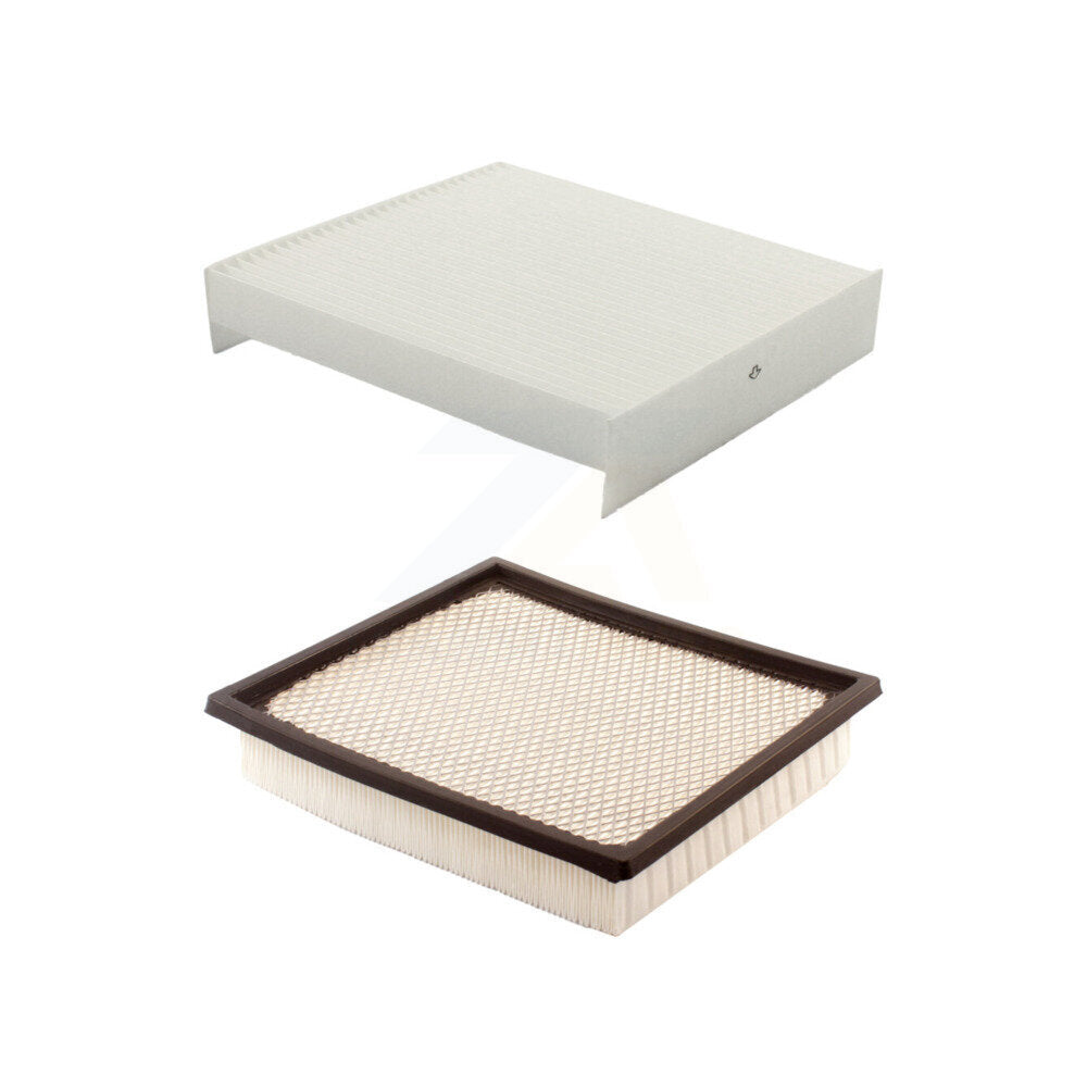 Air Filter Kit-KFL-100141 - Kit.bestparts.ca Kit.bestparts.ca